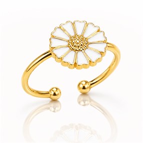 Smukkeste Marguerit ring